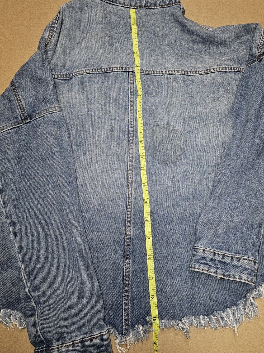 Women's Black High-Rise Skinny Jeans - Unbranded - Picture 11 of 13